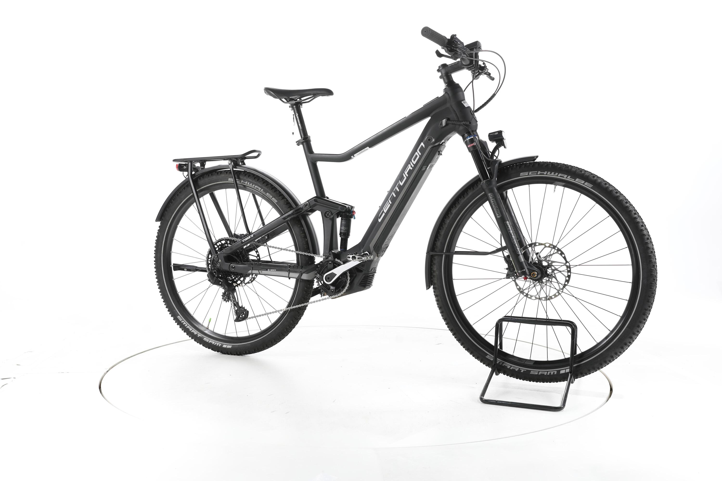 Refurbished - Centurion Lhasa E R860i EQ SUV E-Bike - In gutem Zustand 2/7