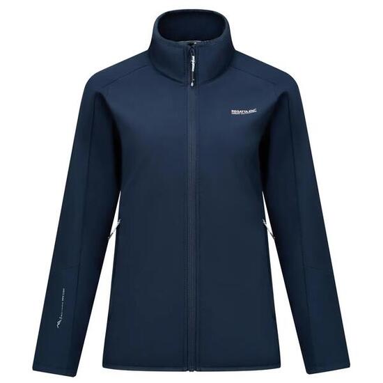 Veste de randonnée femme Regatta Moutdale