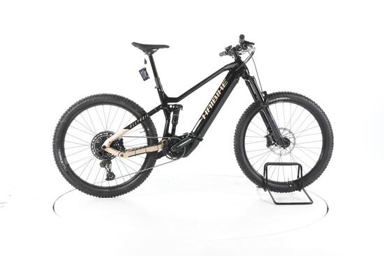 Refurbished - Haibike AllTrail 7 Fully E-Bike - In gutem Zustand