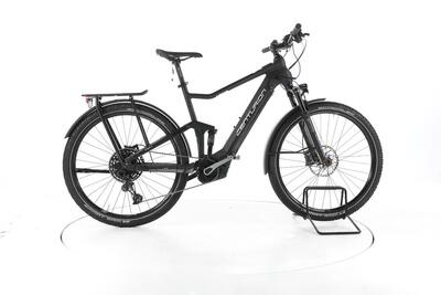 Ebike ricondizionata · Centurion Lhasa E R860i EQ · Buone condizioni
