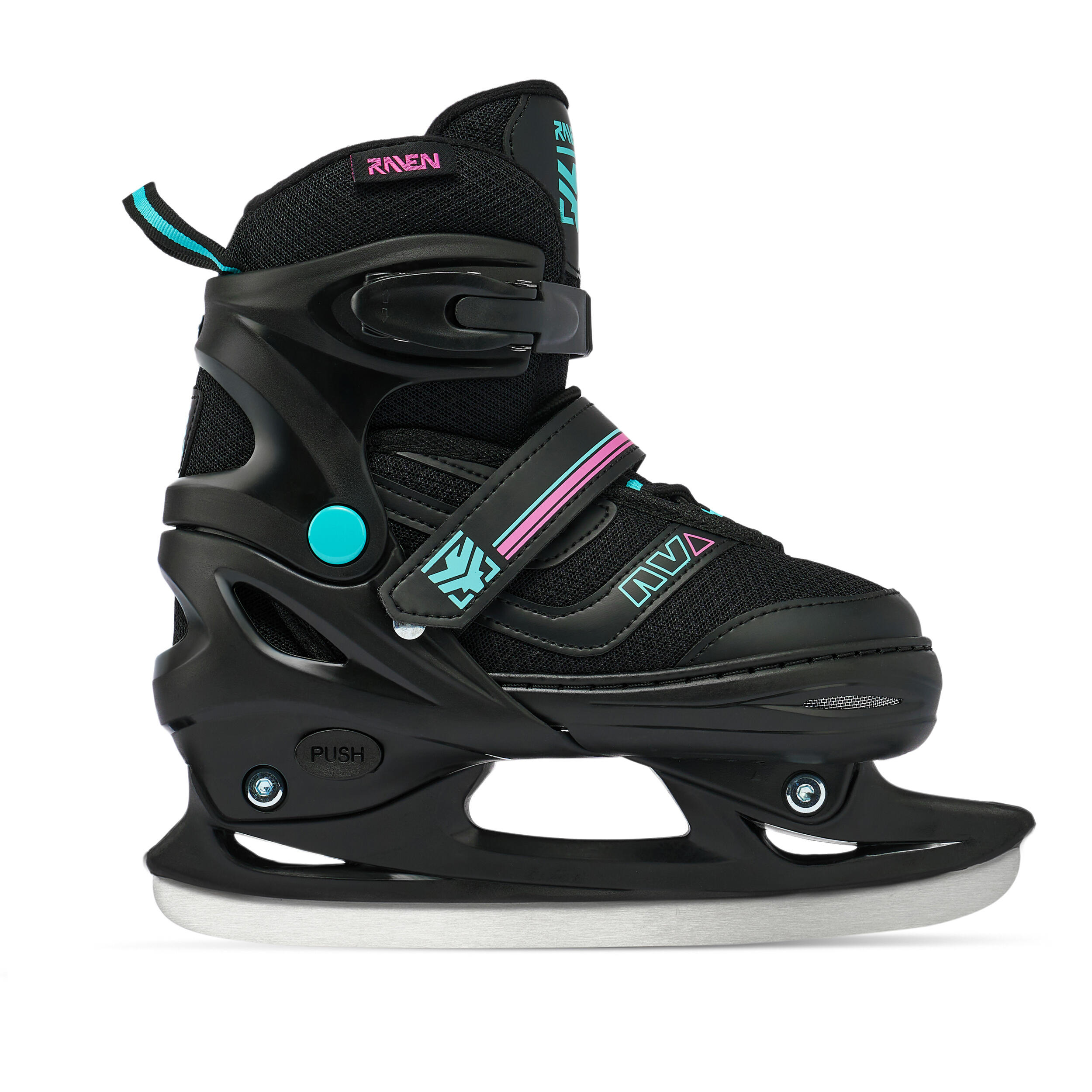Patines de hockey Ajustables 2en1 Drill 5/7