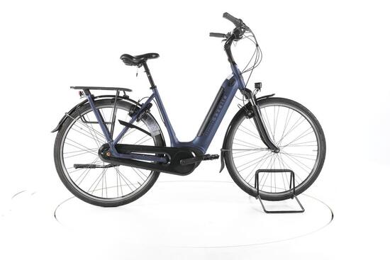 Reconditionné - Gazelle Grenoble C7+ HMB City E-Bike Entrée basse - Bon
