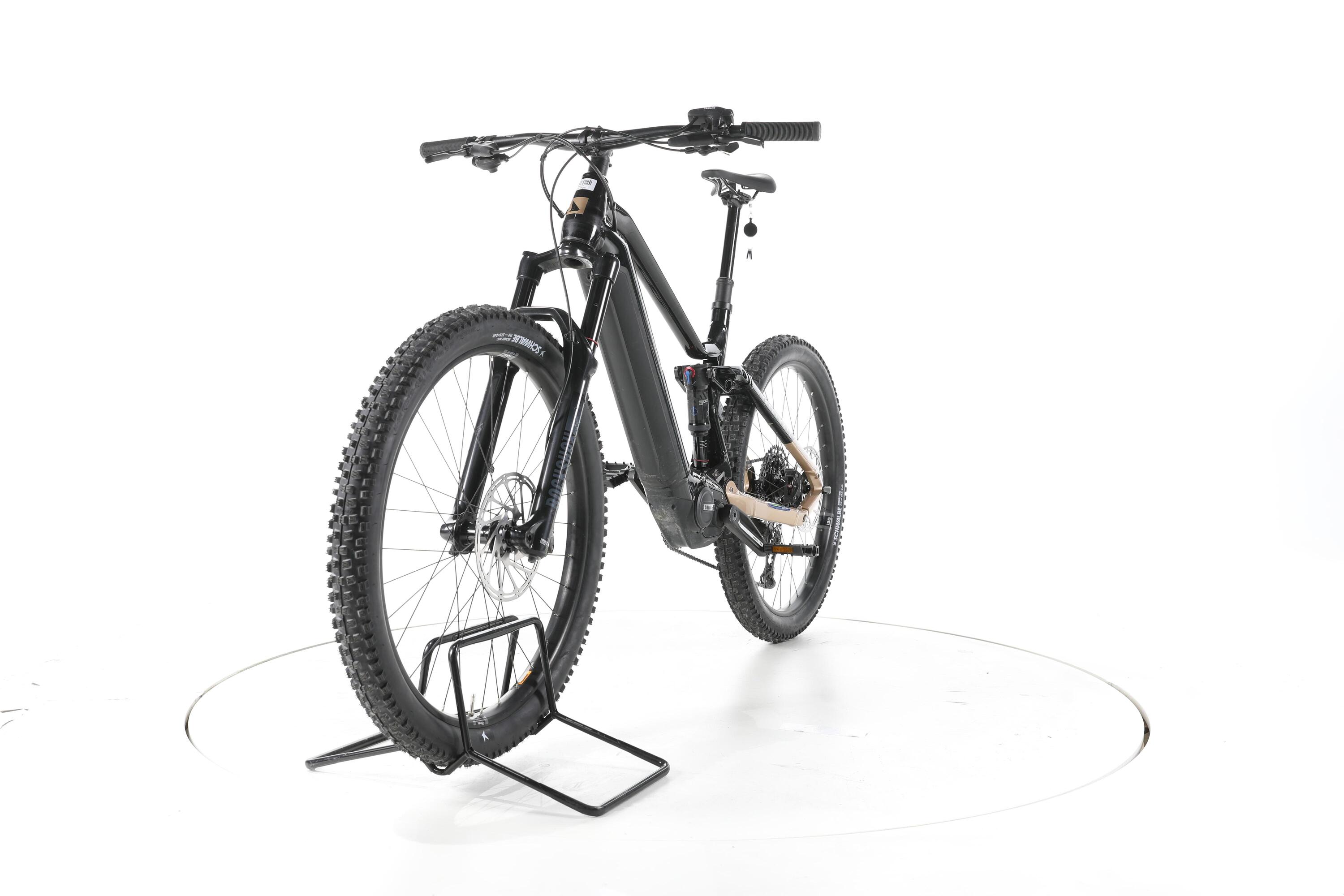 Segunda vida - Haibike AllTrail 7 Fully E-Bike - Bom Estado 4/7