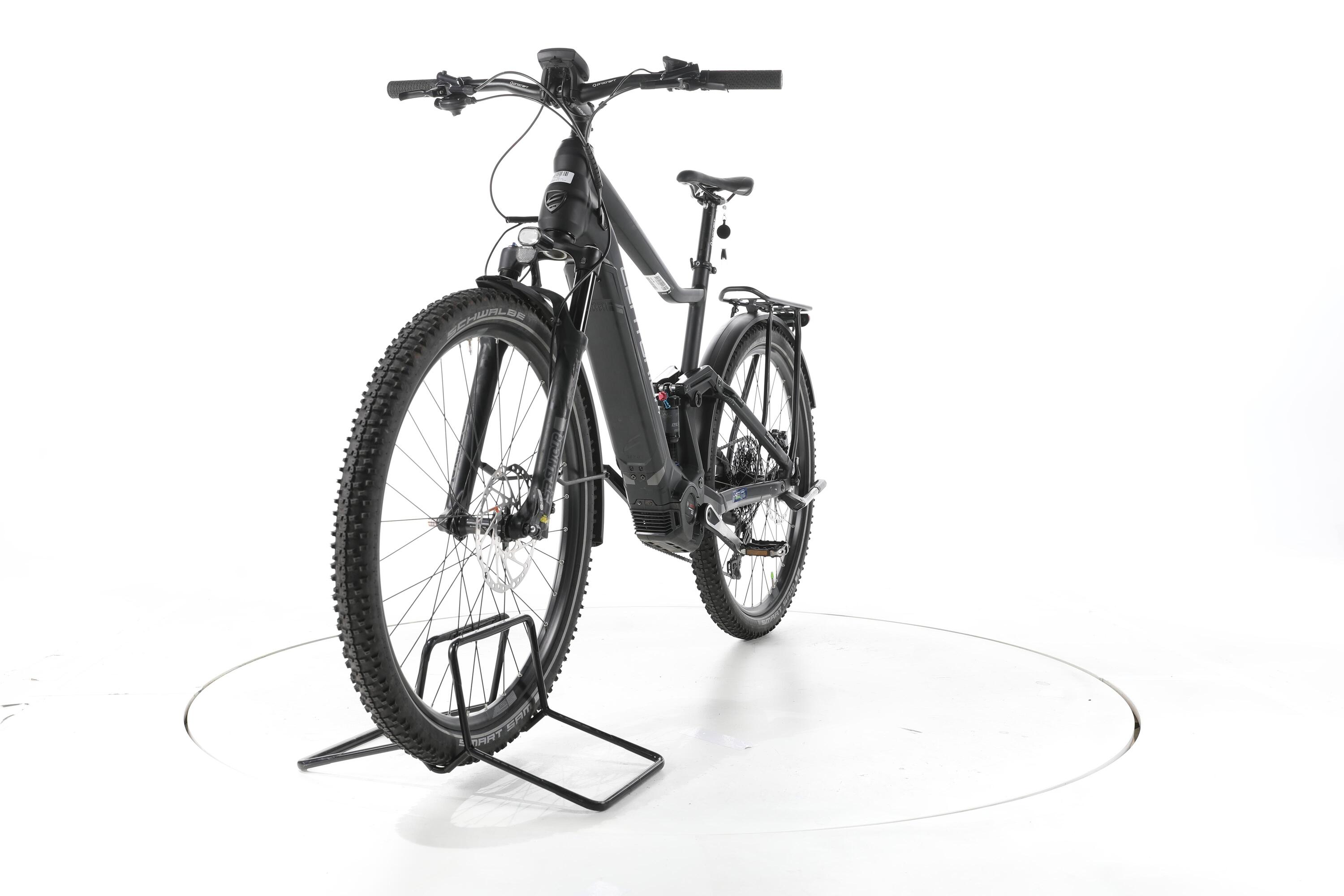 Refurbished - Centurion Lhasa E R860i EQ SUV E-Bike - In gutem Zustand 4/7