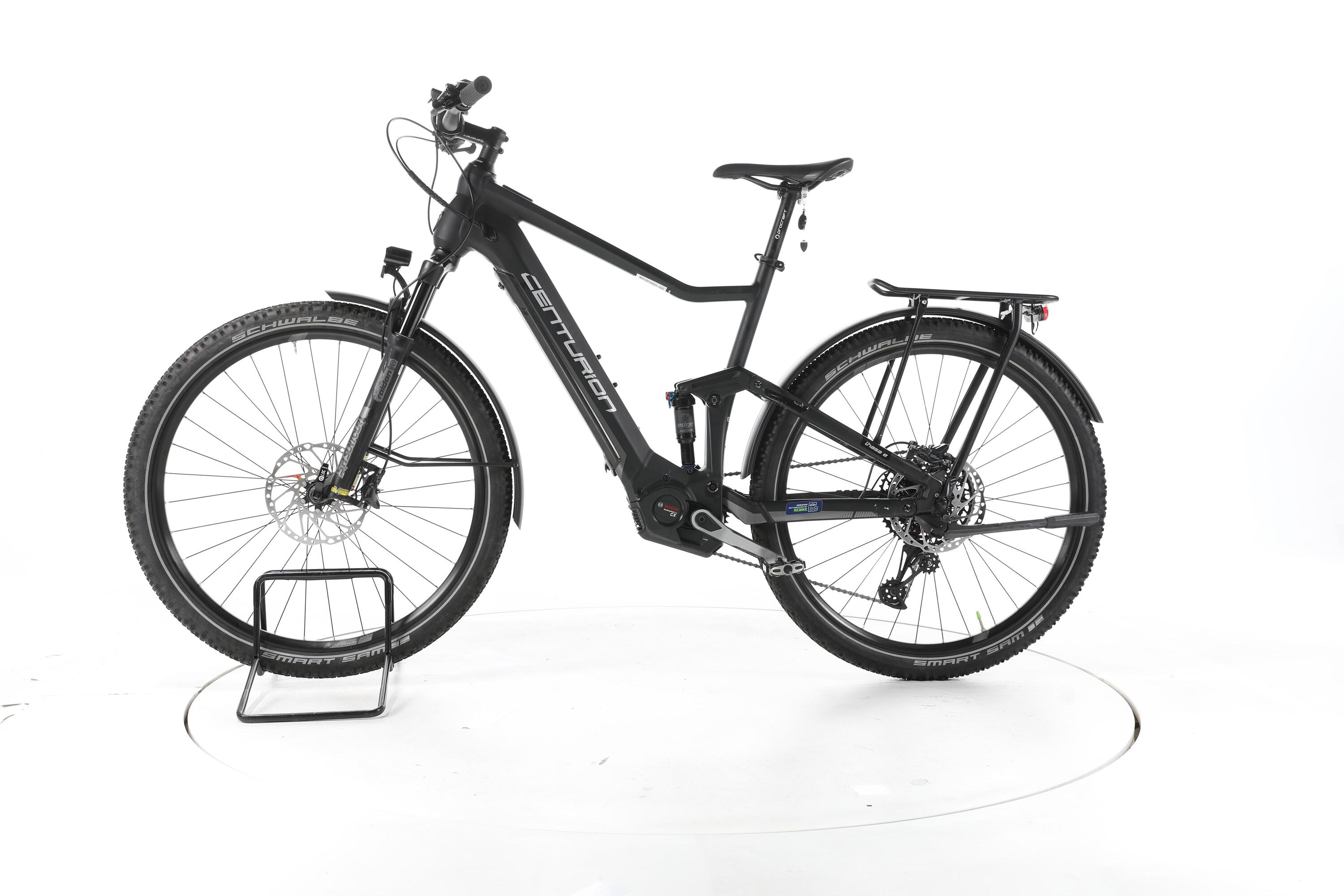 Refurbished - Centurion Lhasa E R860i EQ SUV E-Bike - In gutem Zustand 6/7