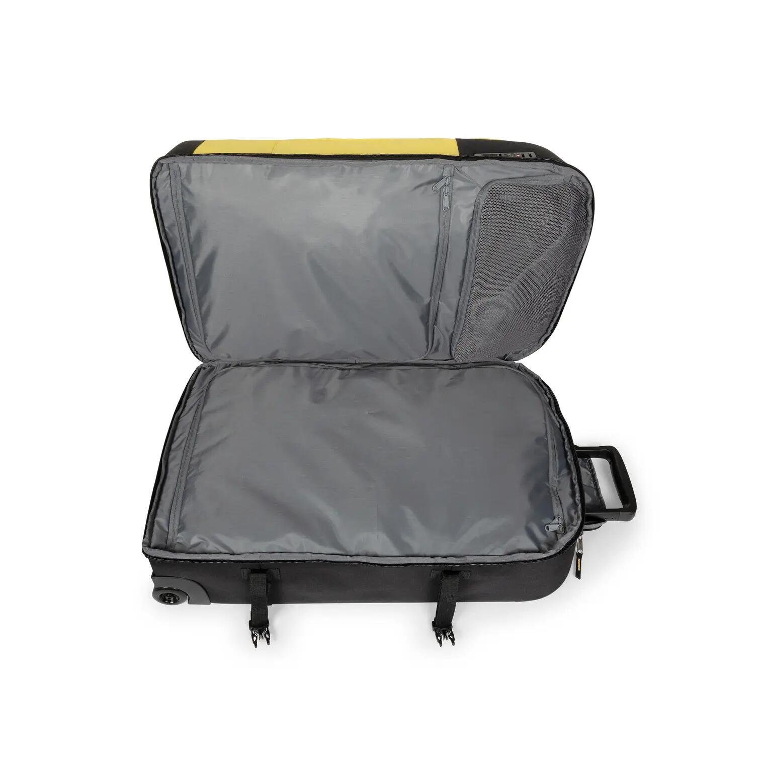 Bolsa con ruedas Eastpak Transit'r Pro M 4/5