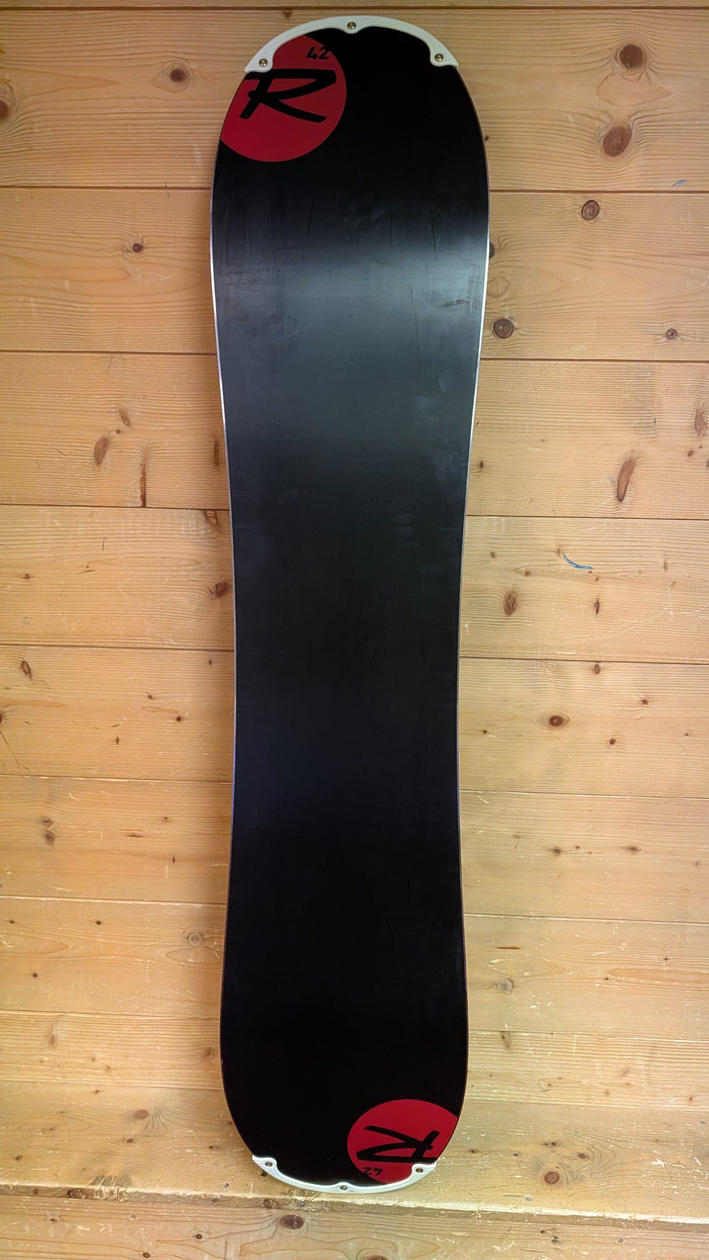 Rossignol Hellraiser - 140 cm 2/2