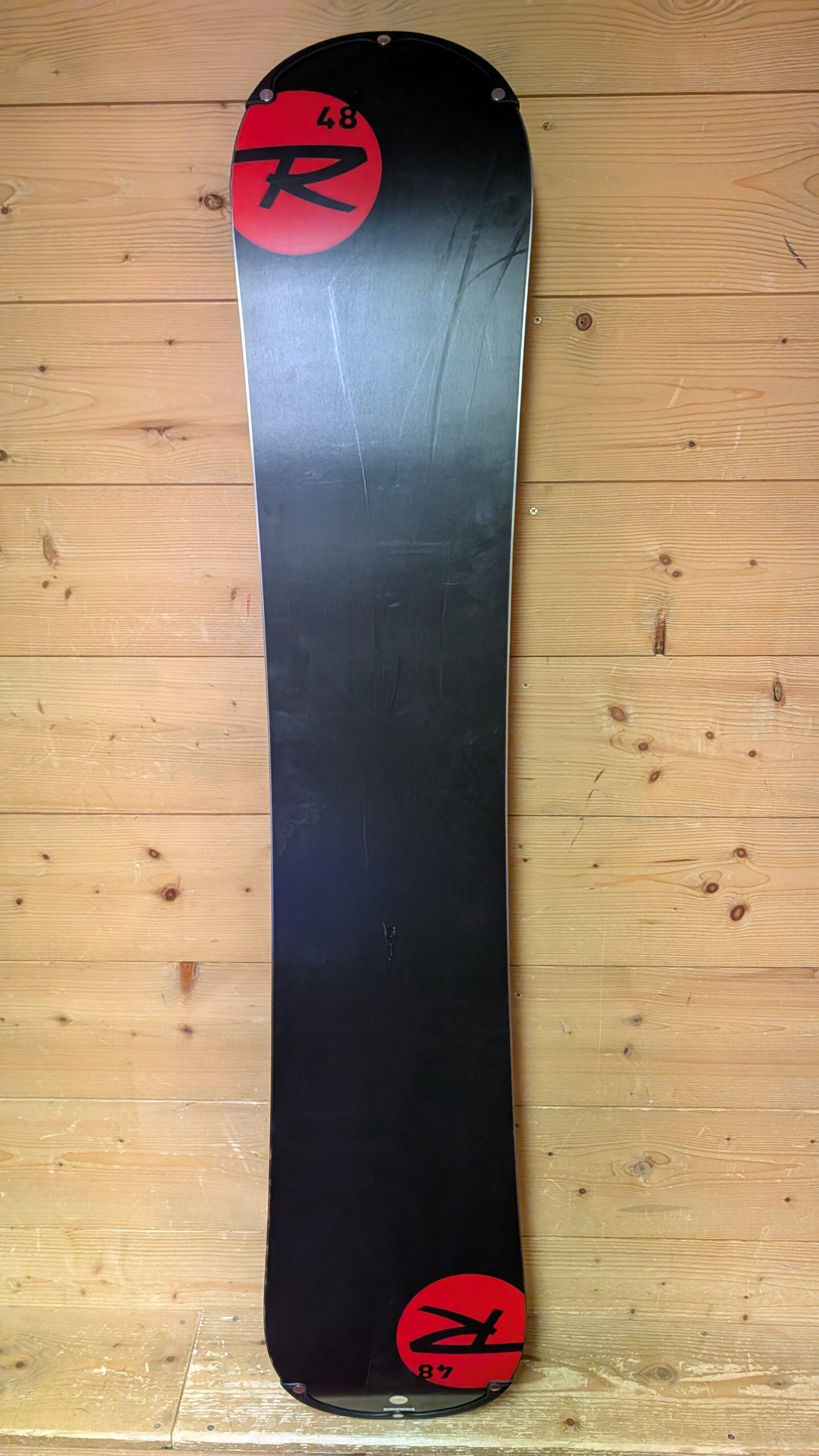 Rossignol Tesla - 139 cm 2/2
