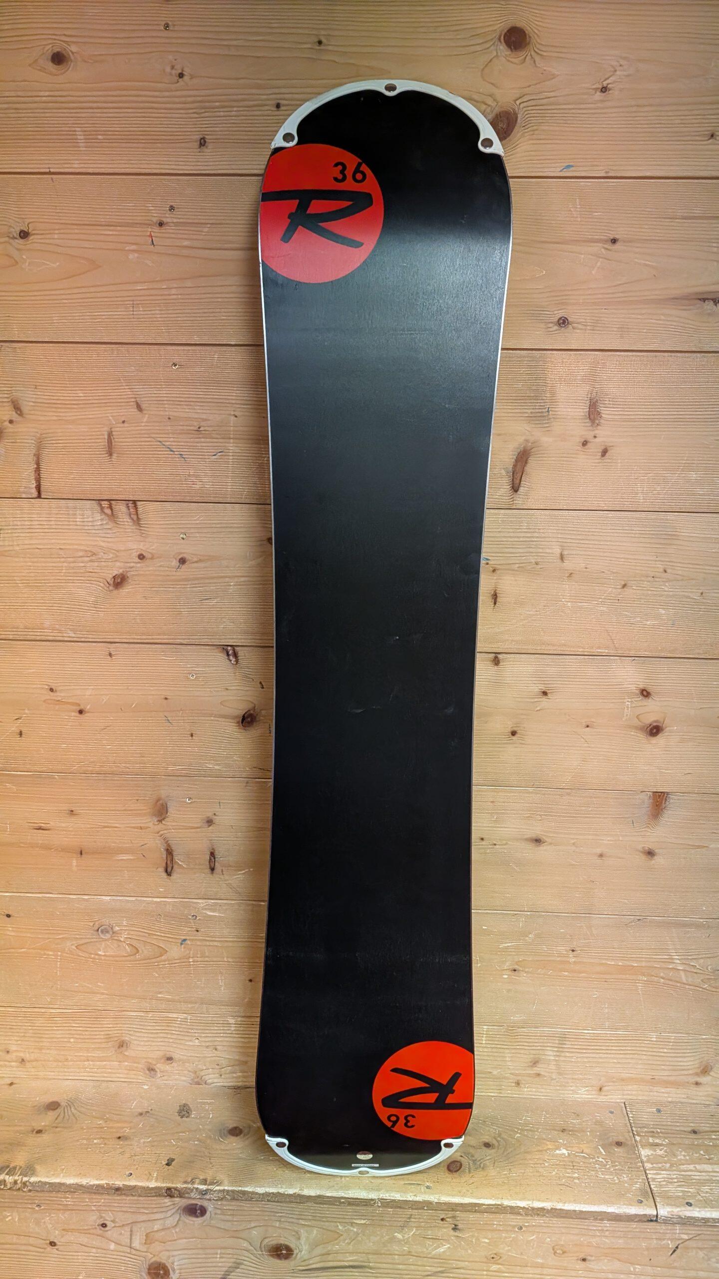Rossignol Tesla - 136 cm 2/2