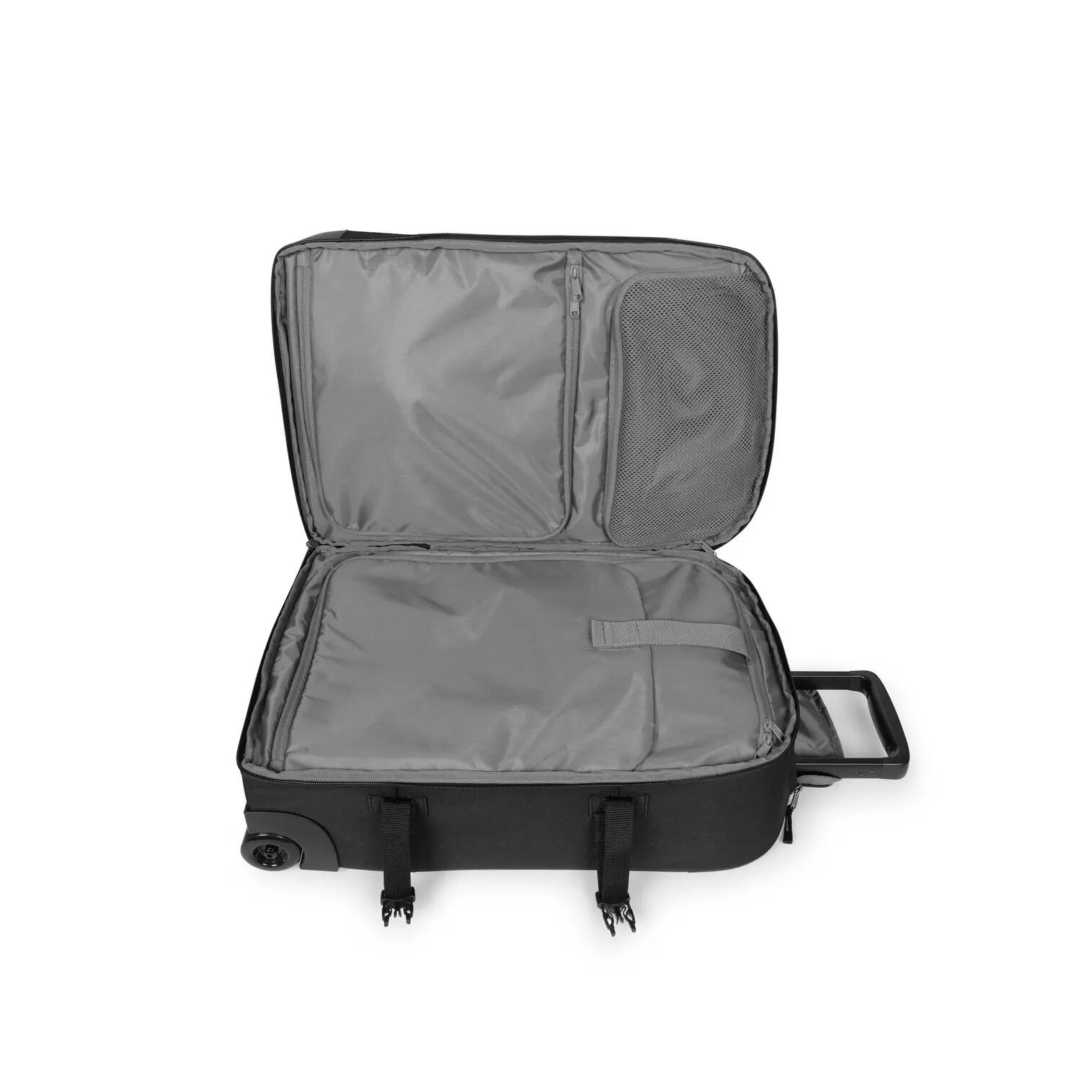 Bolsa con ruedas Eastpak Transit'r Pro S 6/7