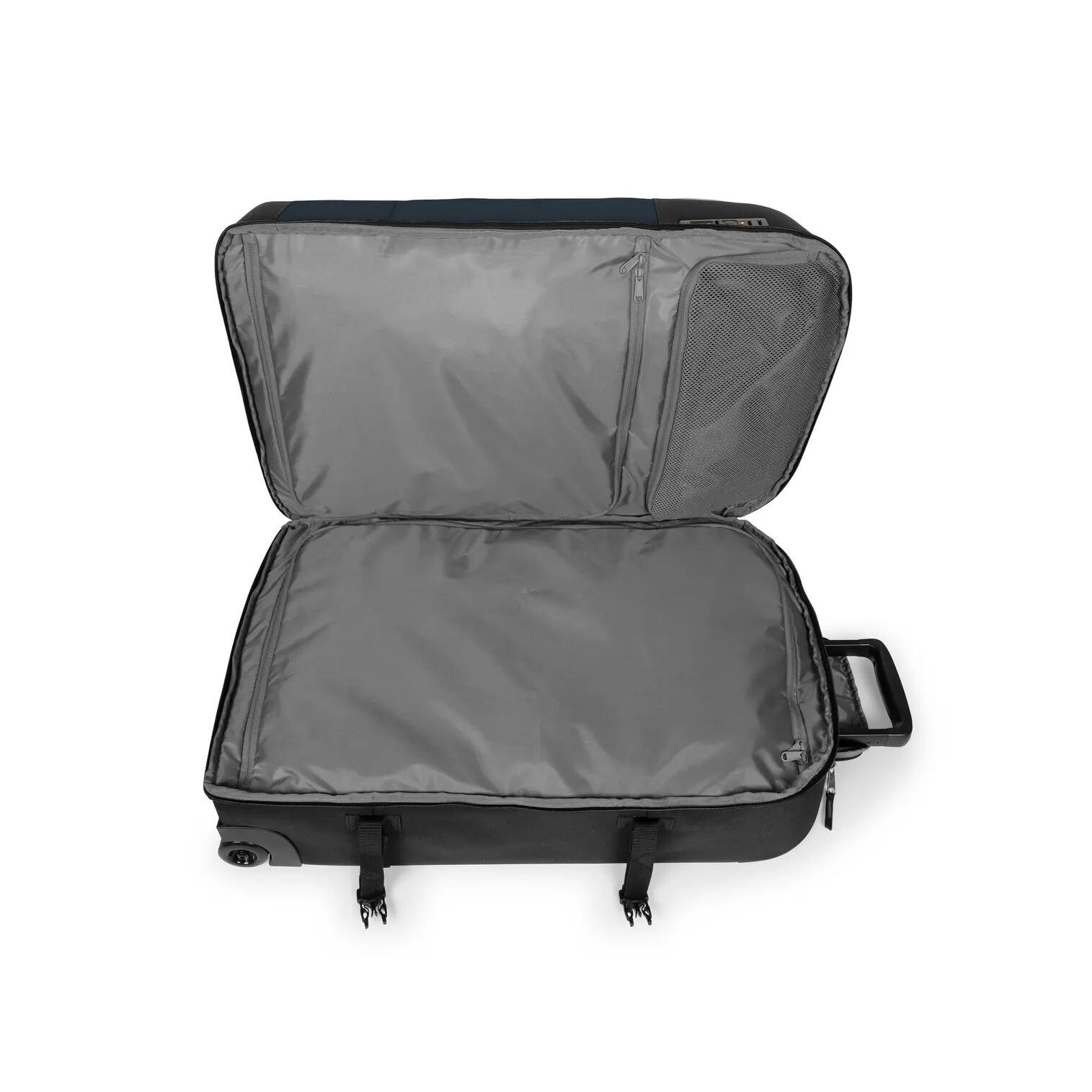 Bolsa con ruedas Eastpak Transit'r Pro M 5/5