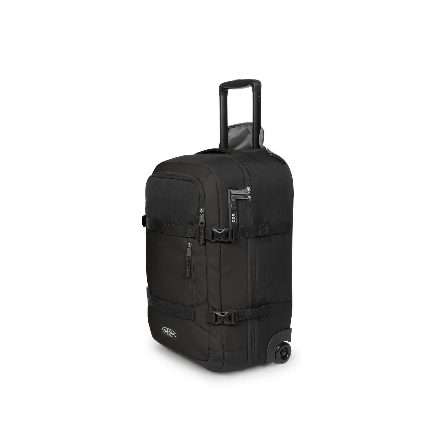Bolsa con ruedas Eastpak Transit'r Pro S 4/7