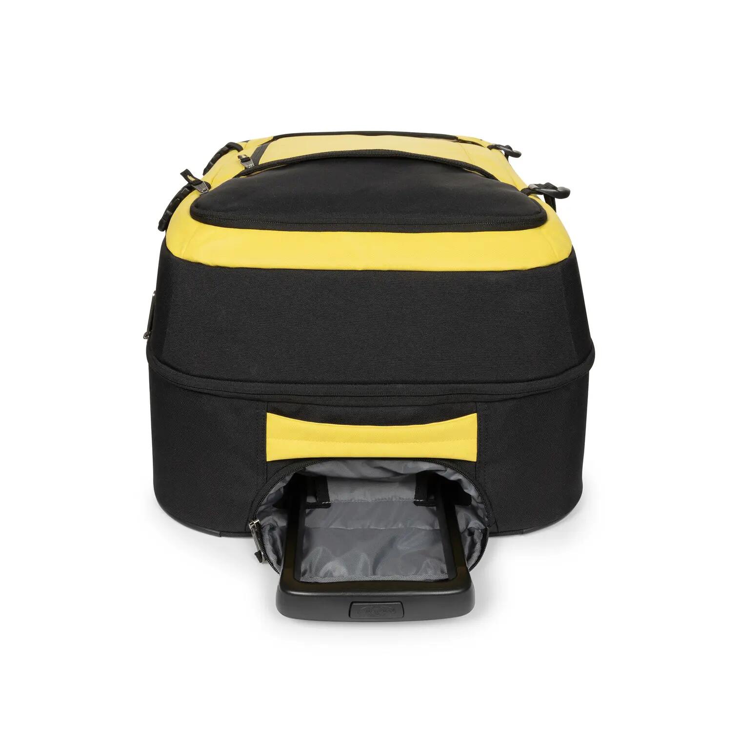 Bolsa con ruedas Eastpak Transit'r Pro M 3/5