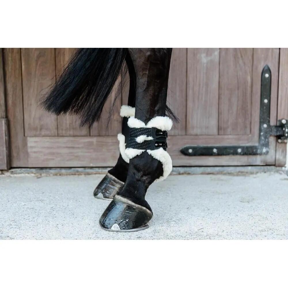 Fetlock Protectors Kentucky 3/5