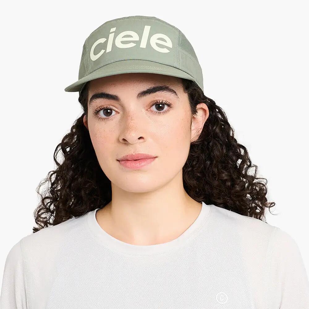 Casquette 5 Pannel Ciele Go Comp Century 3/5