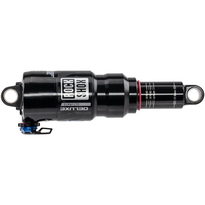 RockShox Deluxe Ultimate RCT amortizor spate