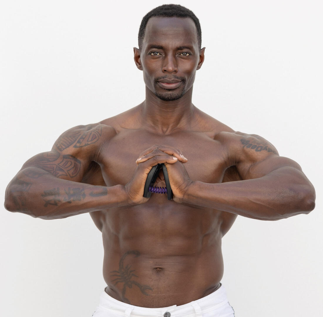 Matériel d'entrainement Spander 3/7