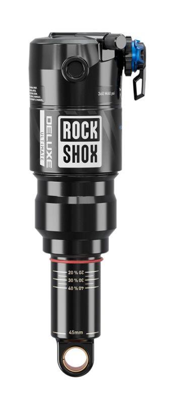 ROCK SHOX picture