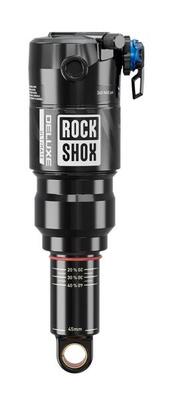 RockShox Deluxe Ultimate RCT ammortizzatore posteriore 165 x 45 mm