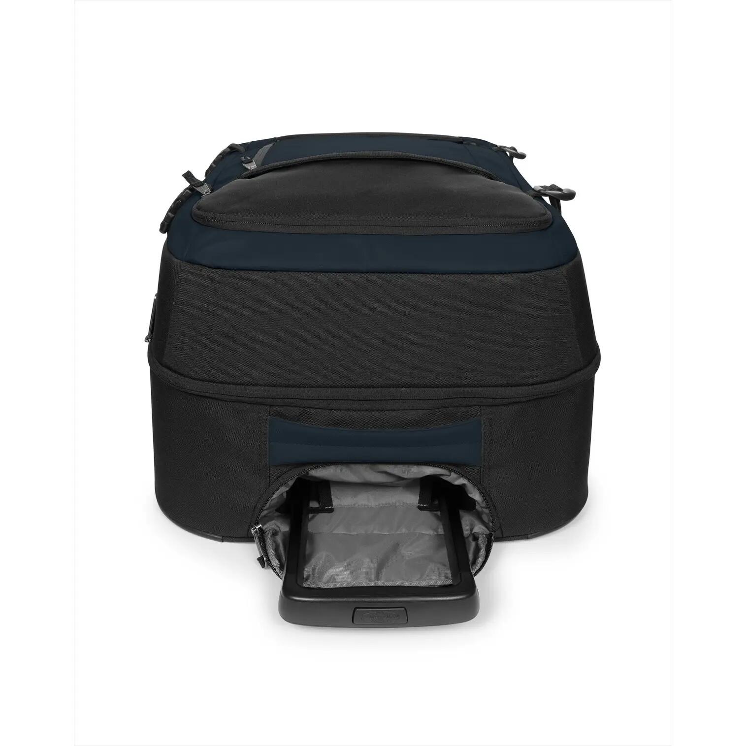 Bolsa con ruedas Eastpak Transit'r Pro M 4/5