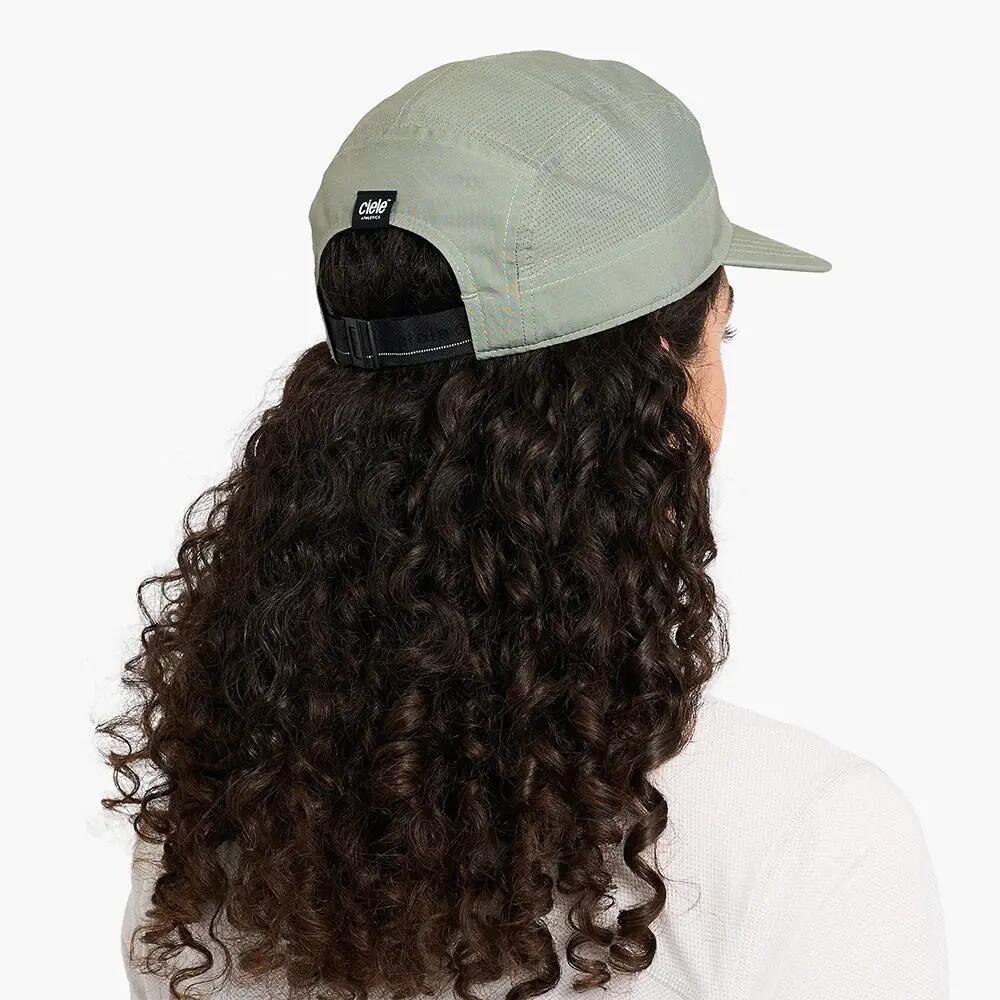 Casquette 5 Pannel Ciele Go Comp Century 5/5
