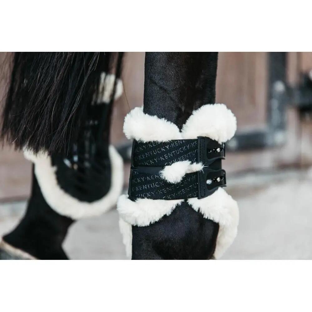 Fetlock Protectors Kentucky 4/5