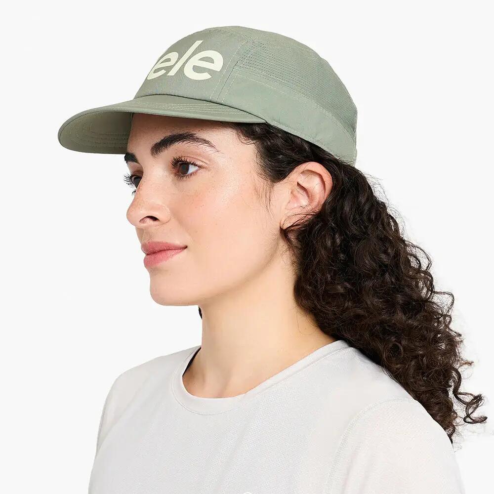 Casquette 5 Pannel Ciele Go Comp Century 4/5