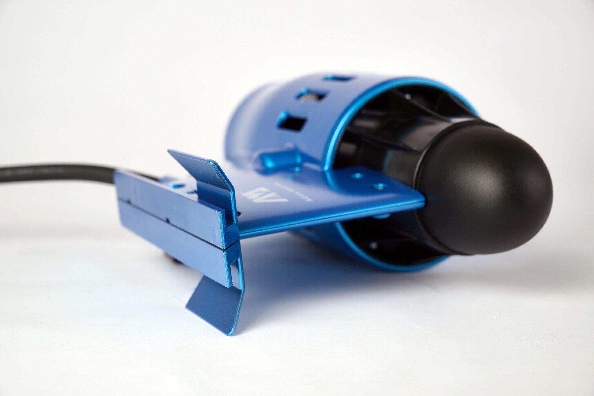 Aqua Marina Bluedrive S Power Fin motore elettrico SUP/kayak 3/7