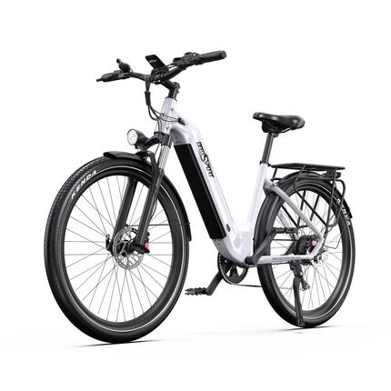 Rower elektryczny ONESPORT OT05, opona 27.5", silnik 250W, bateria 36V 18.2Ah