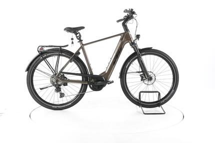 Reconditionné - KTM Macina Gran 710 Trekking E-Bike - Très Bon