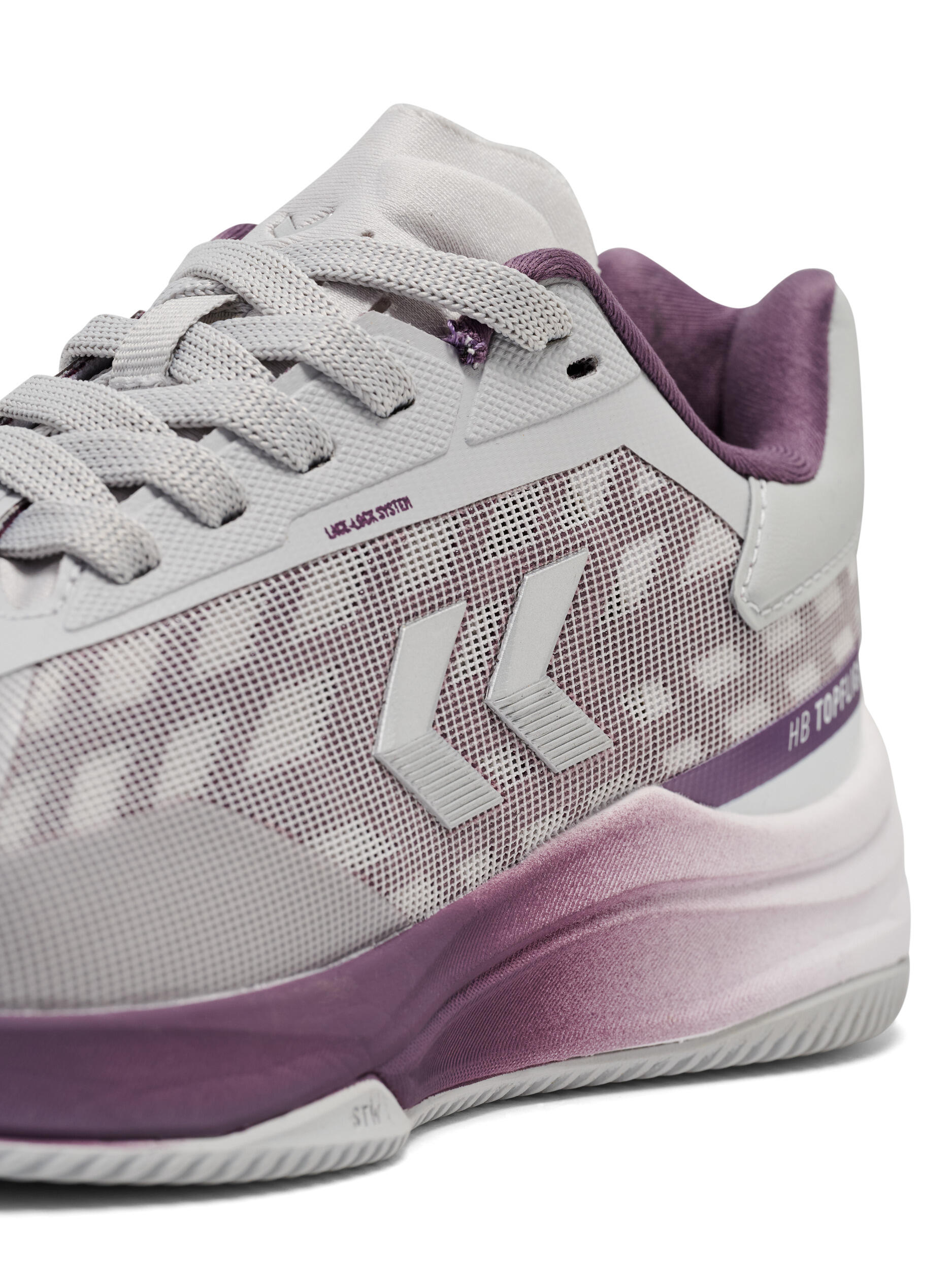 Scarpe indoor da donna Hummel Topflight Pro 7/7