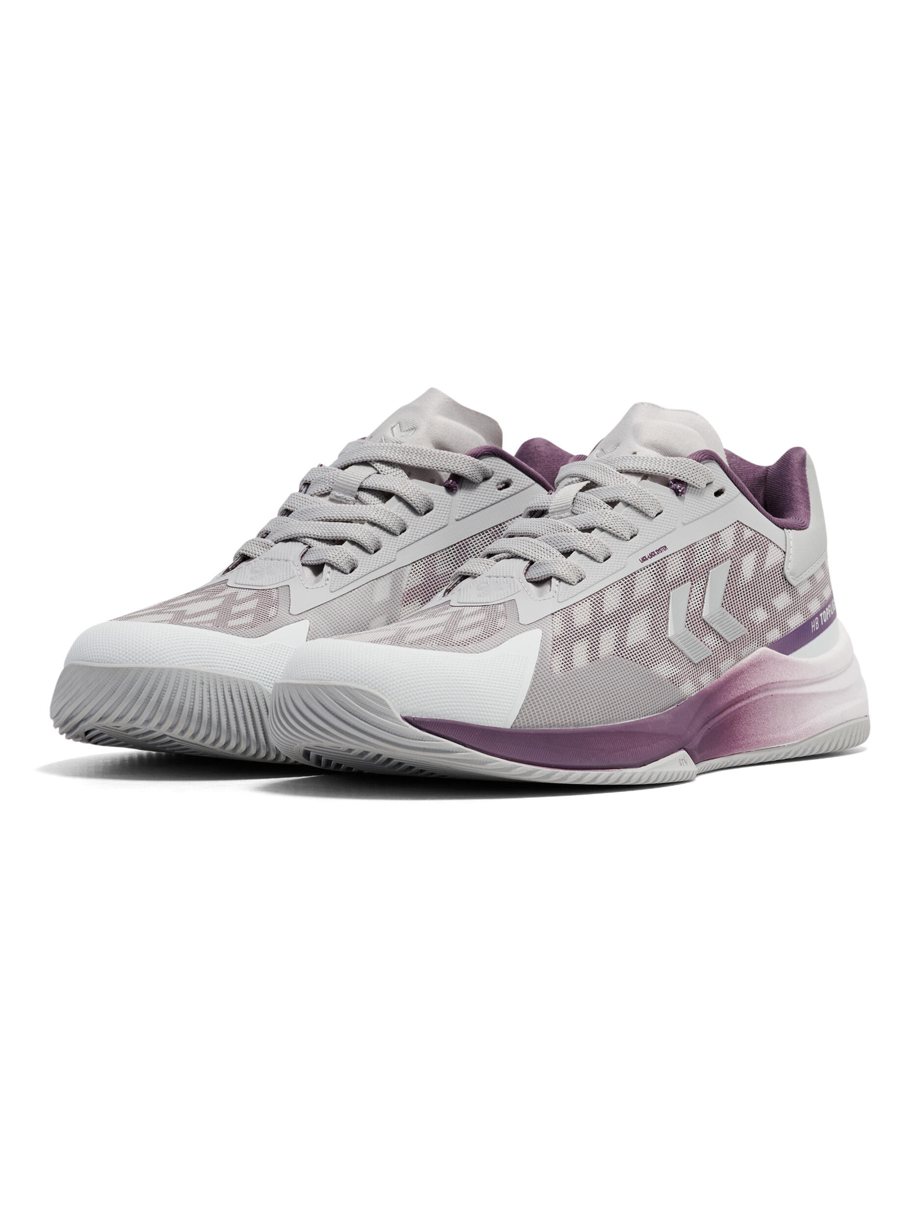 Scarpe indoor da donna Hummel Topflight Pro 5/7
