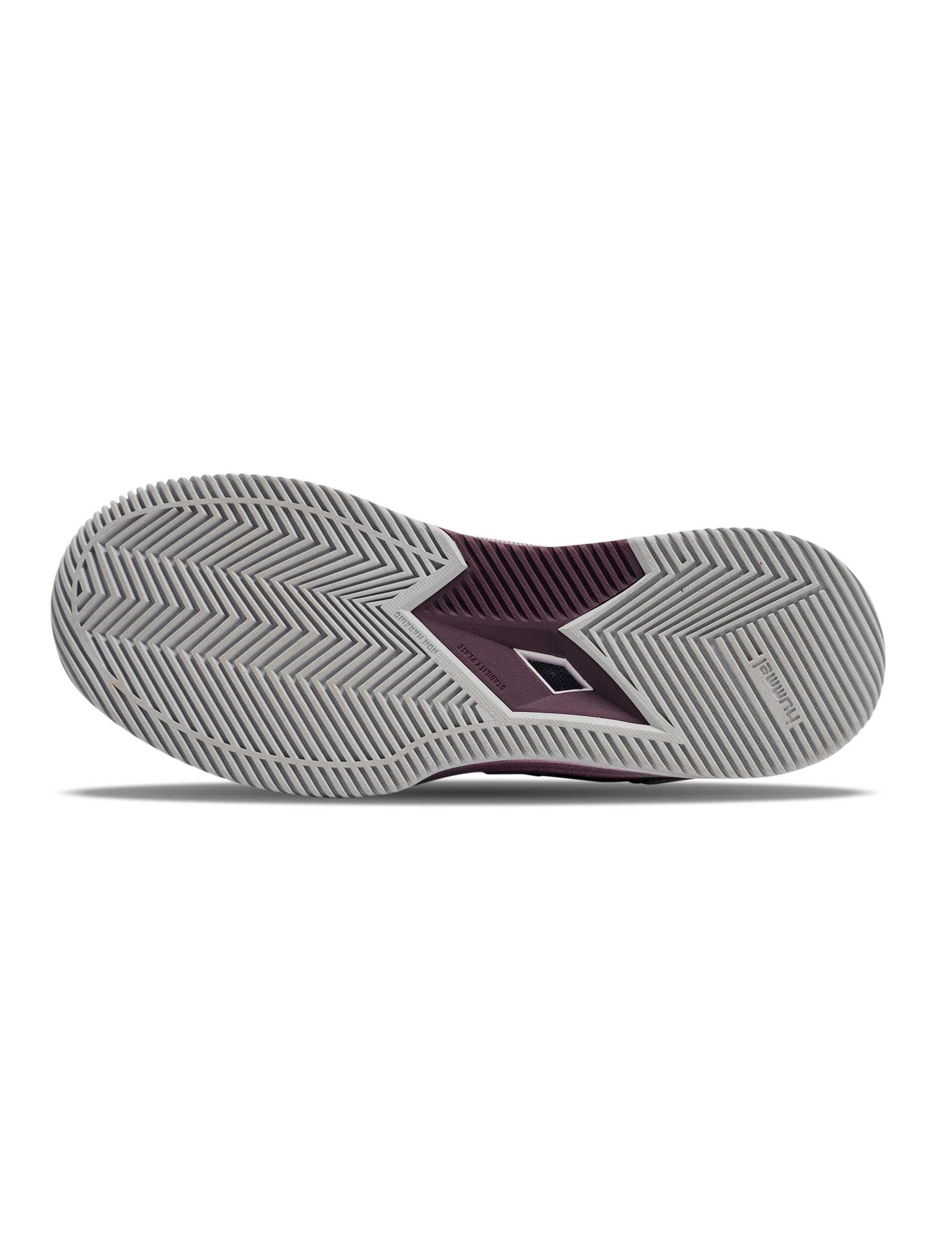 Scarpe indoor da donna Hummel Topflight Pro 4/7