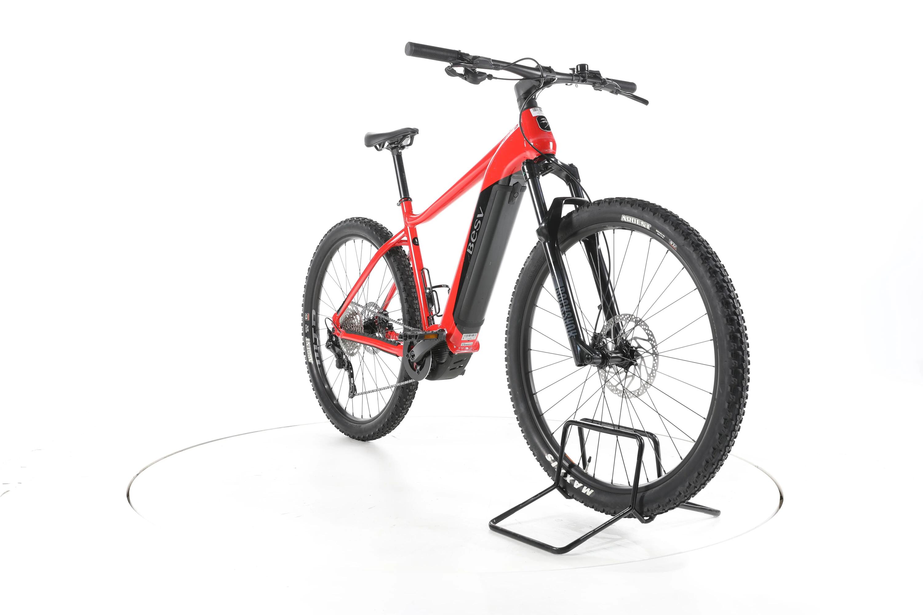 Ebike ricondizionata · BESVTRX 1.5 · Ottime condizioni 3/7