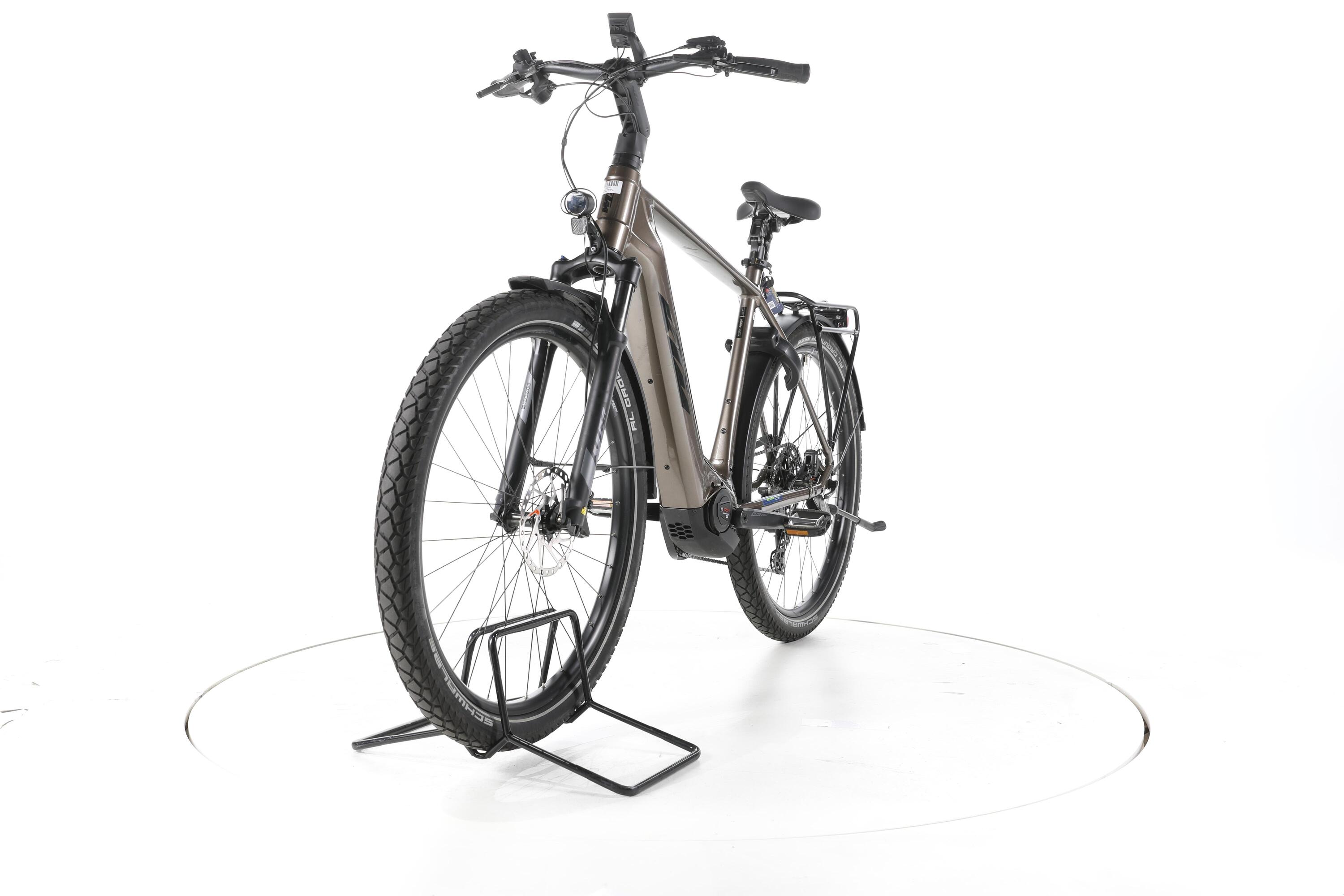 Ebike ricondizionata · KTM Macina Gran 710 · Ottime condizioni 4/7