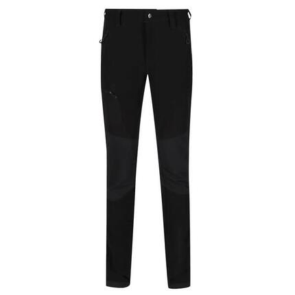 Pantalon - Prolite Stretch noir homme