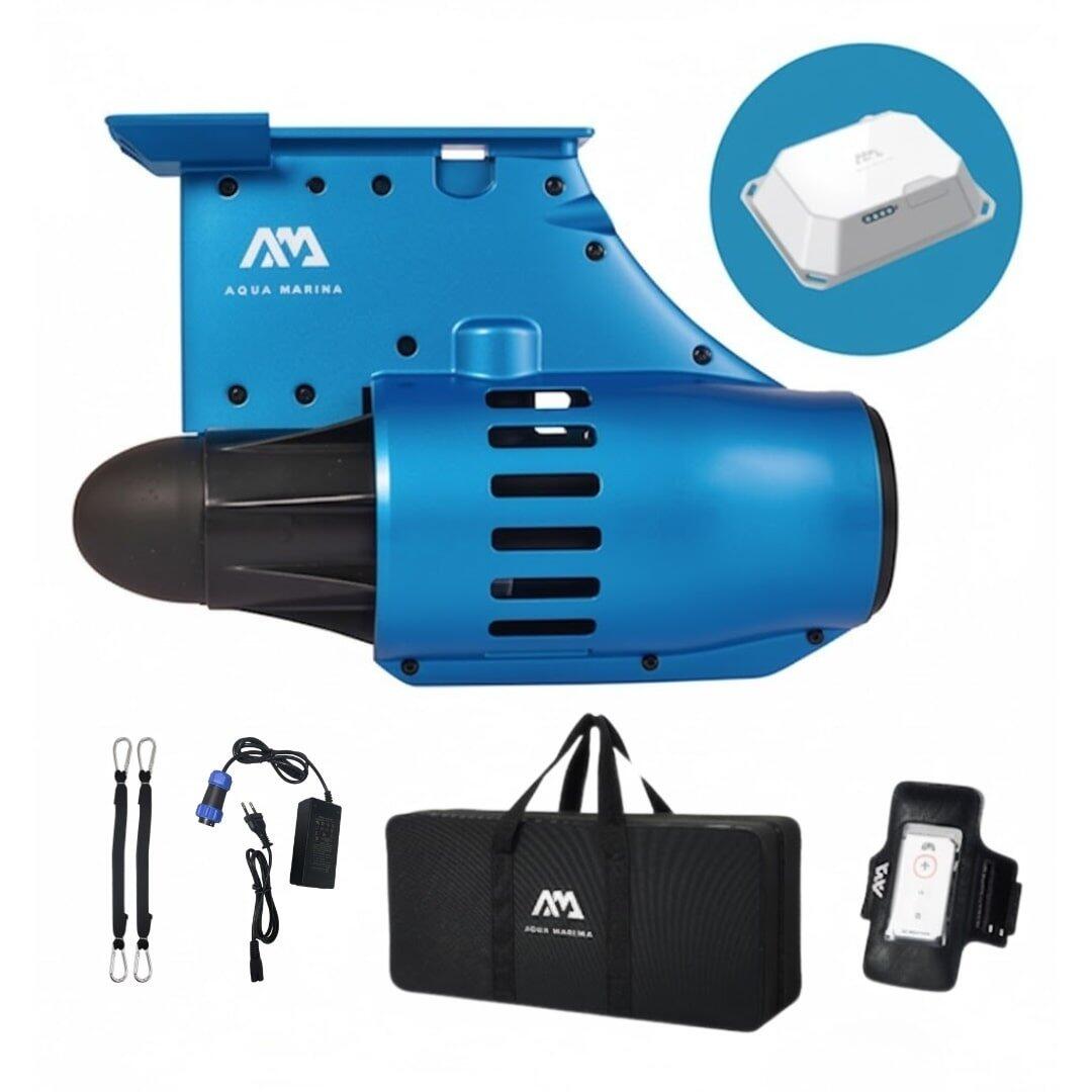AQUA MARINA picture