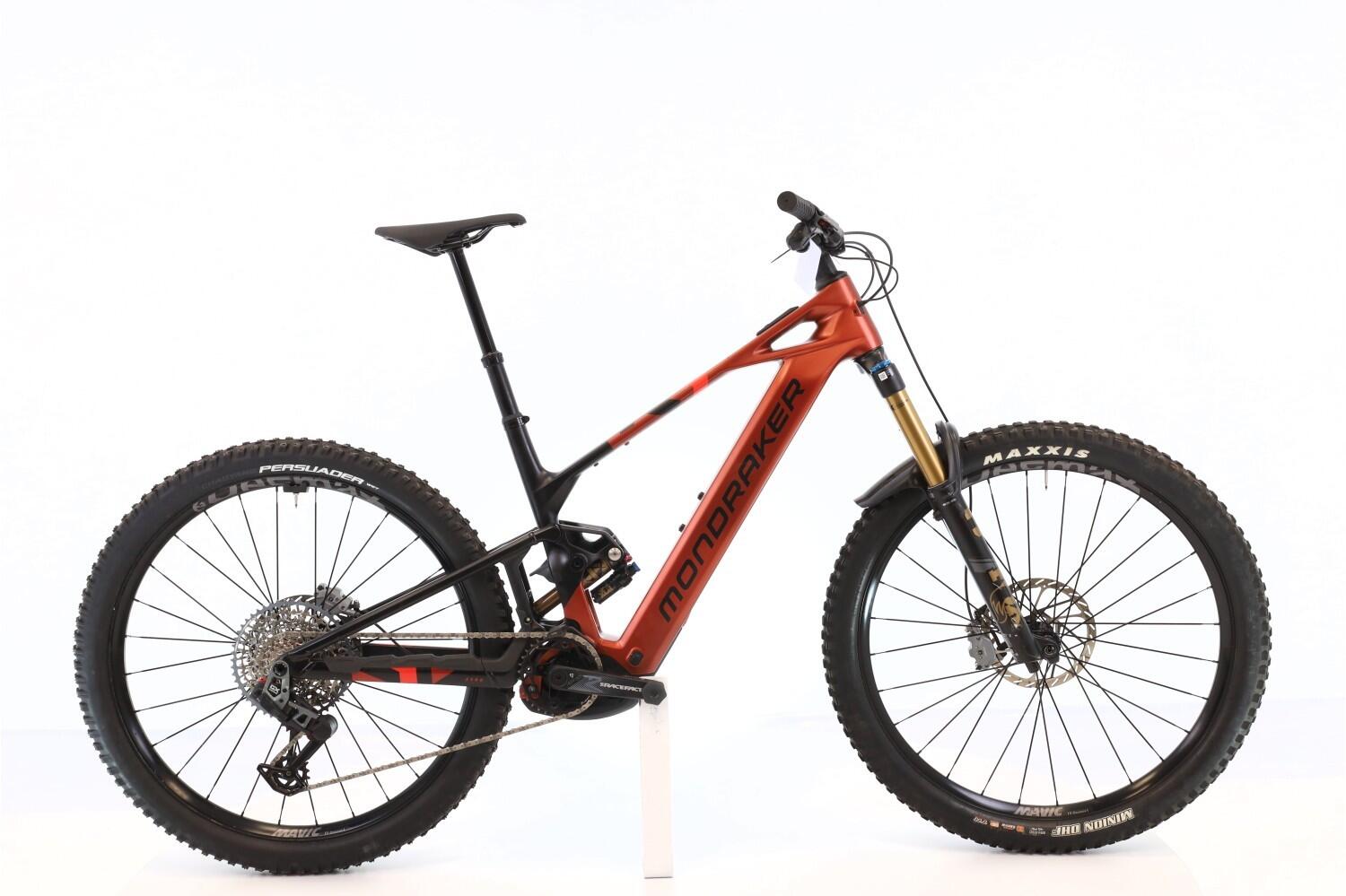 MONDRAKER picture