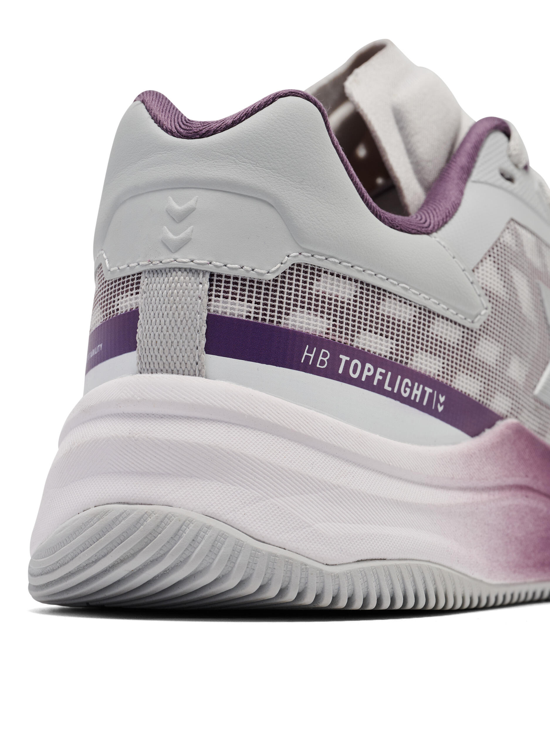 Scarpe indoor da donna Hummel Topflight Pro 6/7