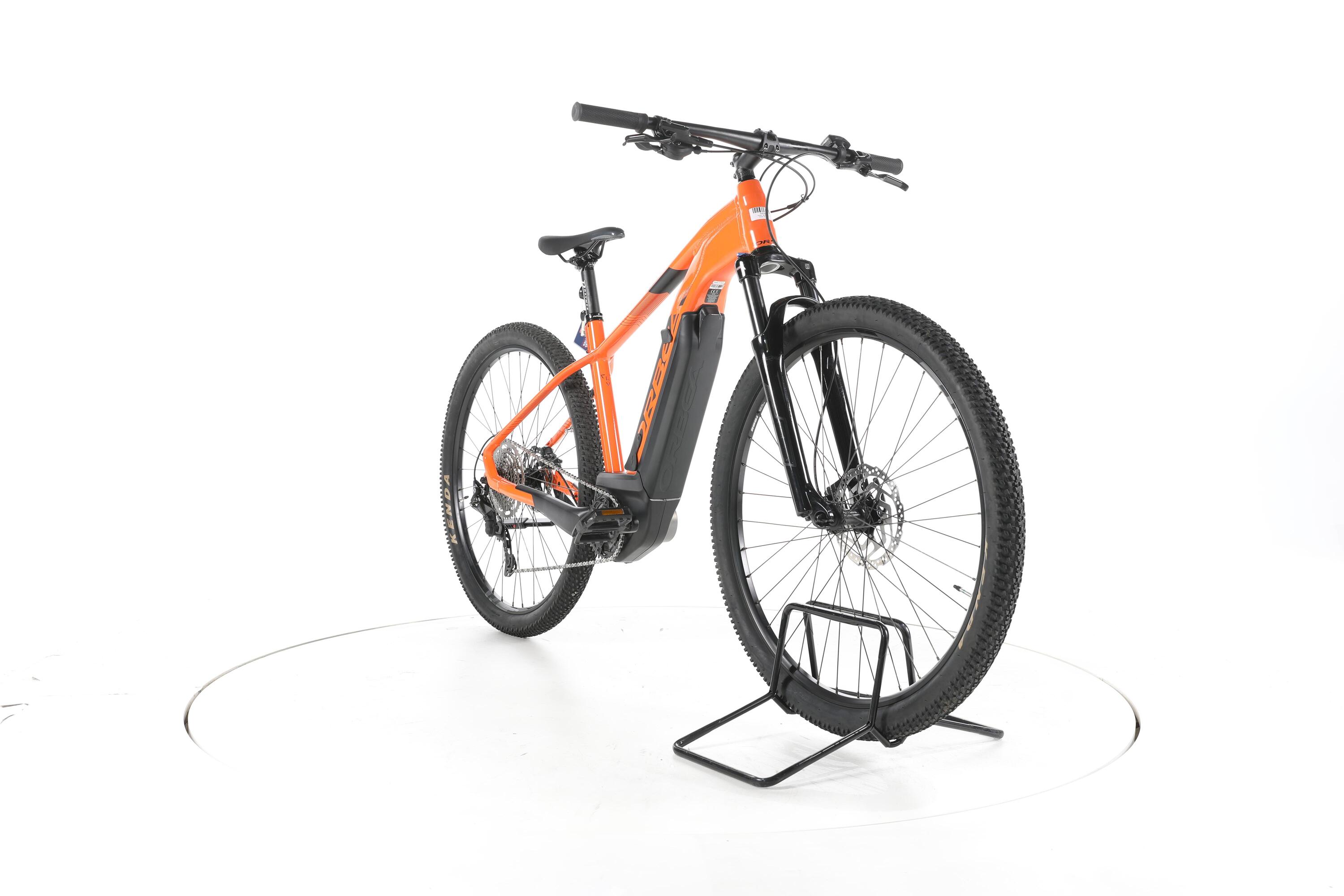 Ebike ricondizionata Â· Orbea Keram 30 Â· Ottime condizioni 3/7