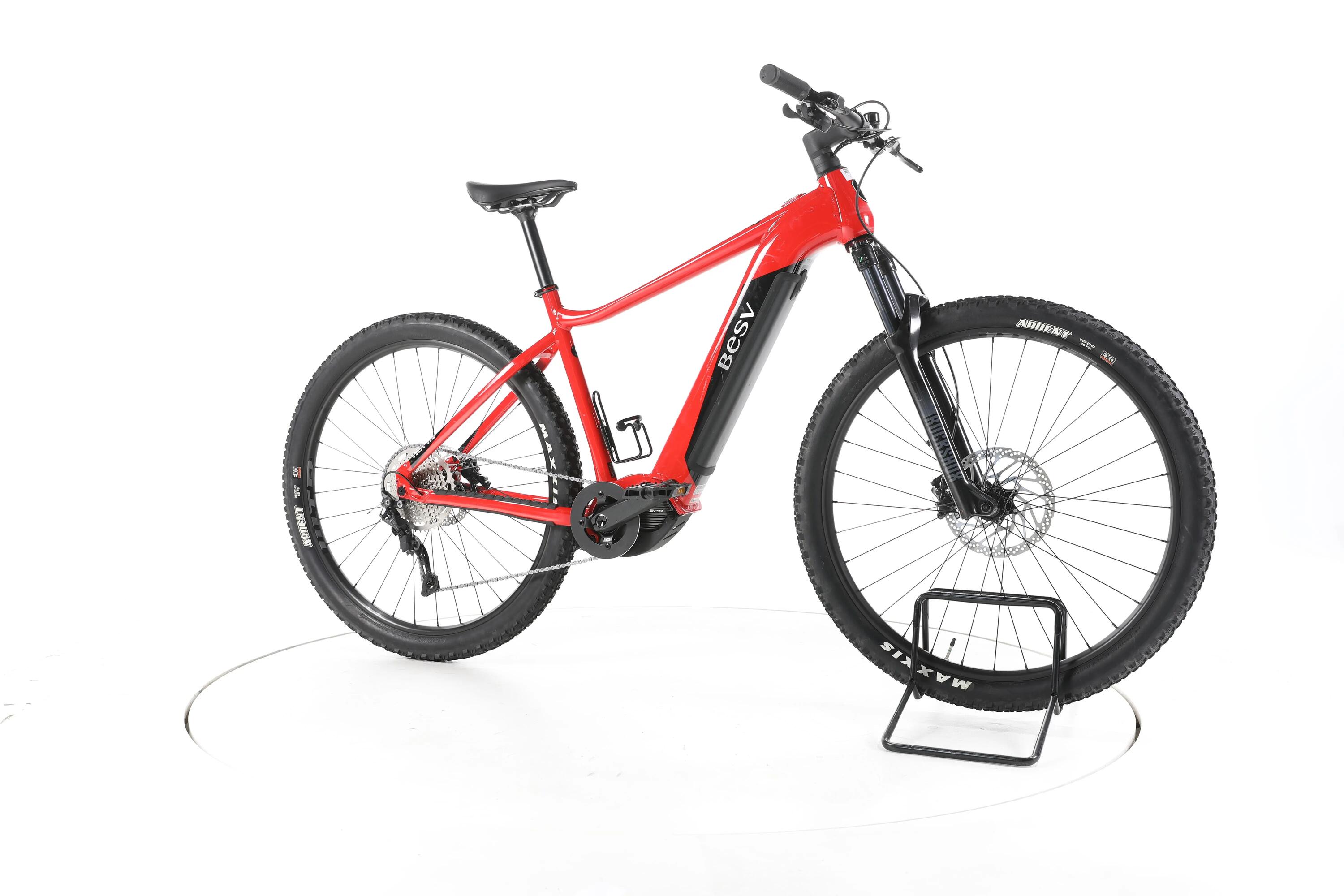 Ebike ricondizionata · BESVTRX 1.5 · Ottime condizioni 2/7