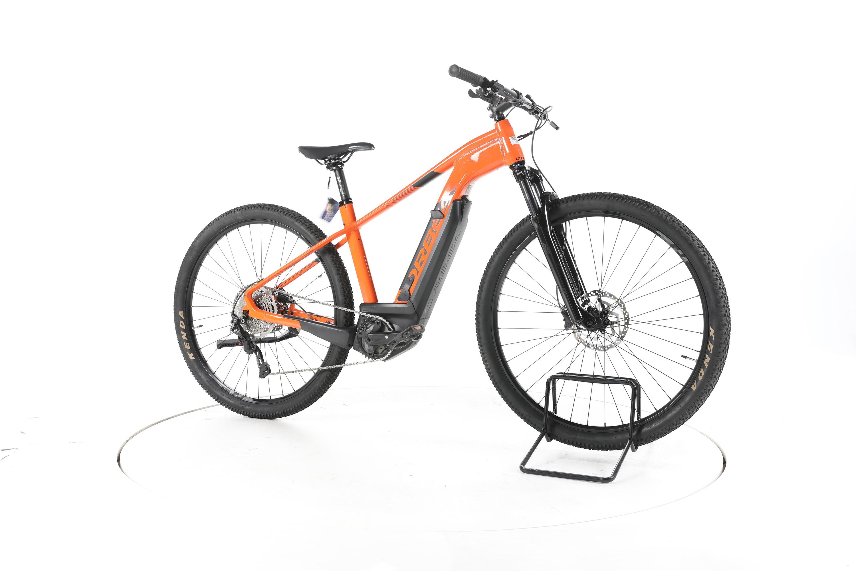 Ebike ricondizionata Â· Orbea Keram 30 Â· Ottime condizioni 2/7