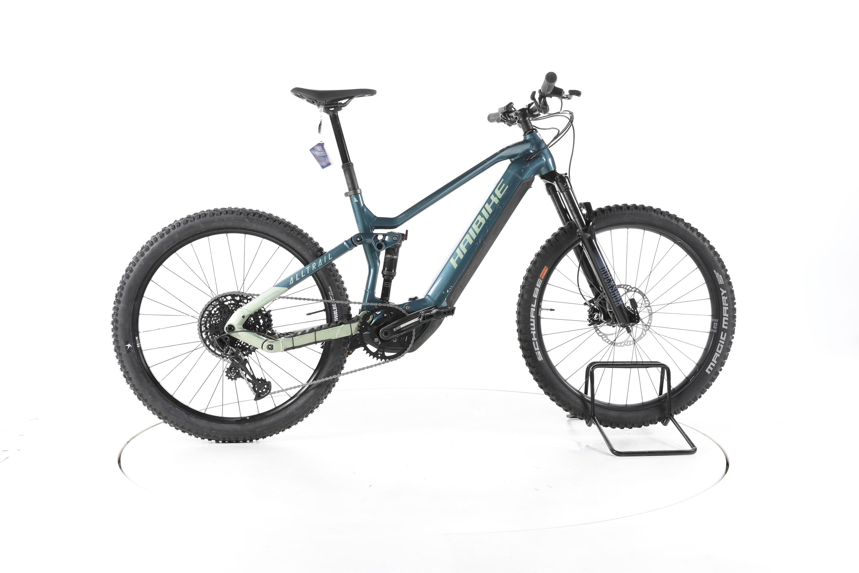 HAIBIKE picture