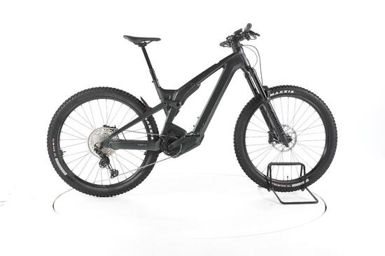 Reconditionné - Scott Patron E-Ride 920 Fully E-Bike - Bon