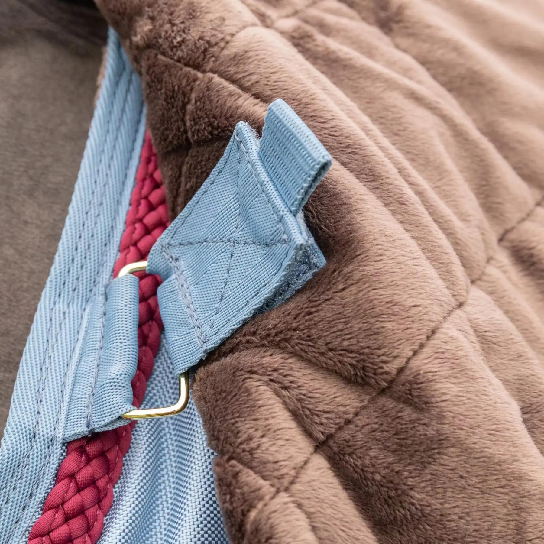 Coperta per cavalli Kentucky Horsewear Pro 3/5