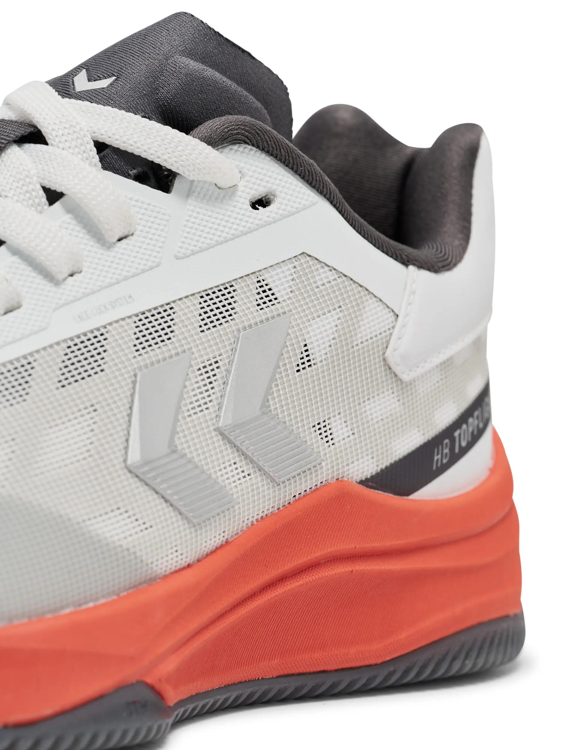 Scarpe indoor Hummel Topflight Pro 7/7