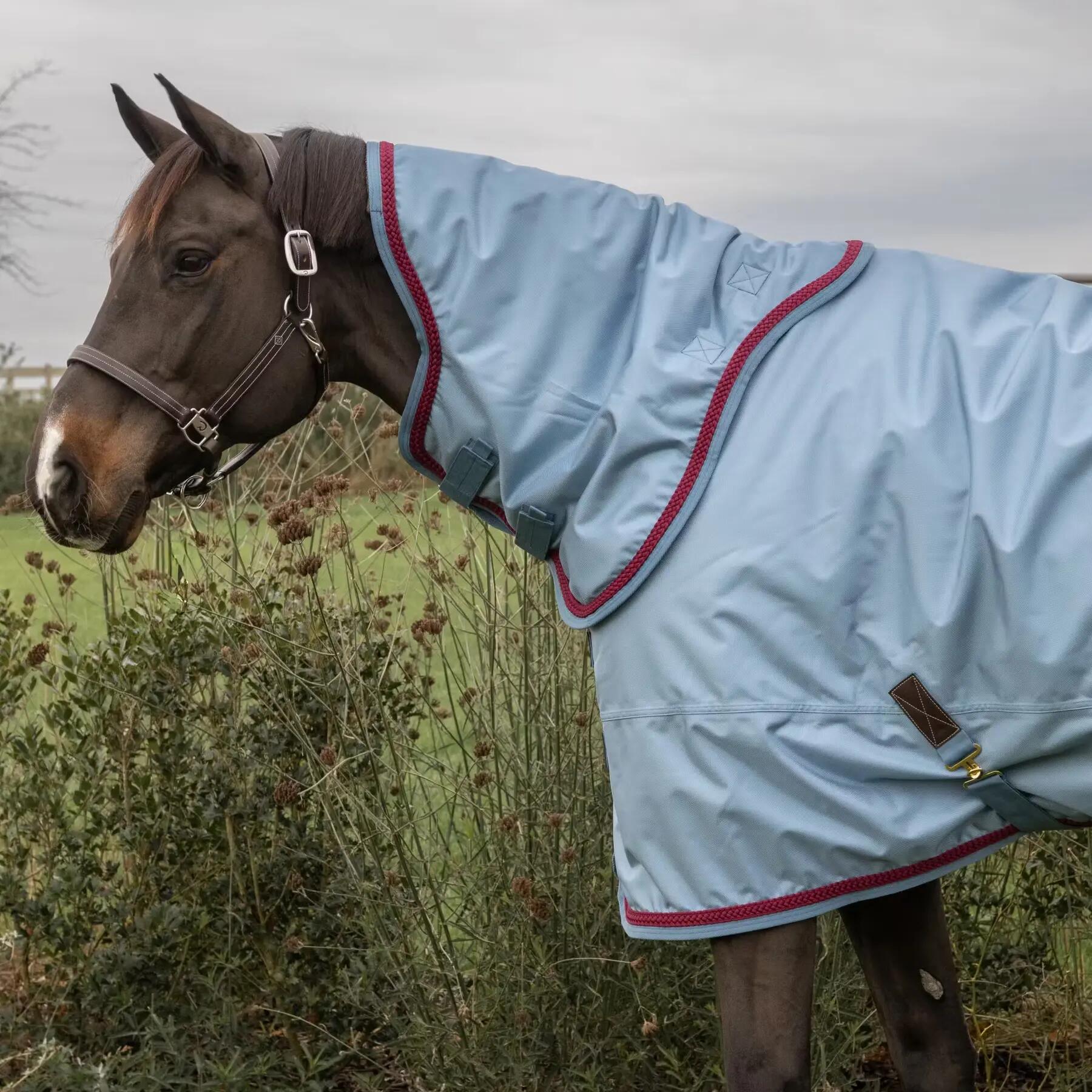 Coperta per cavalli Kentucky Horsewear Pro 2/5