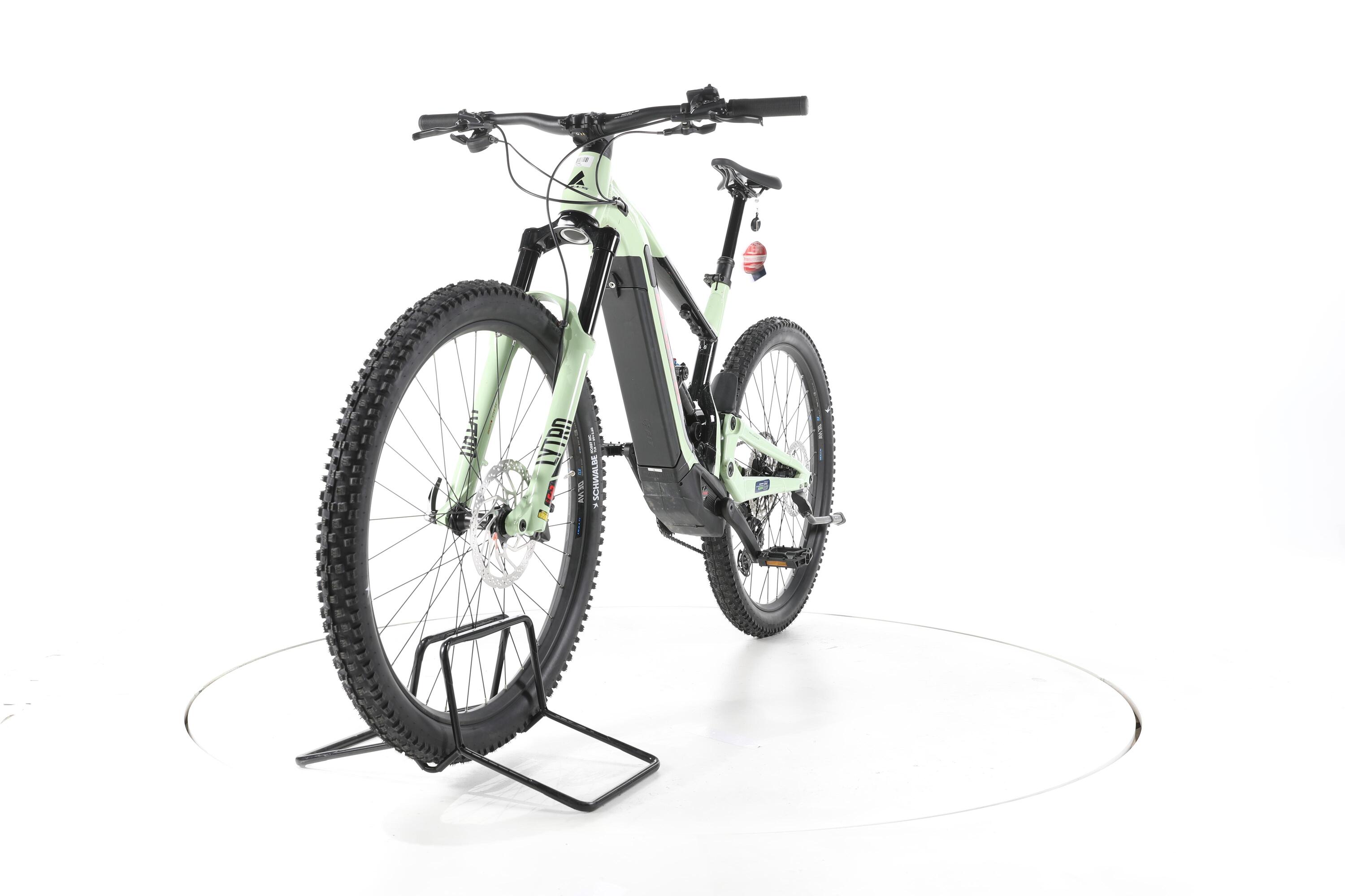 Segunda vida - Bulls E-Stream EVO AM 2 Fully E-Bike - Muy buen estado 4/7