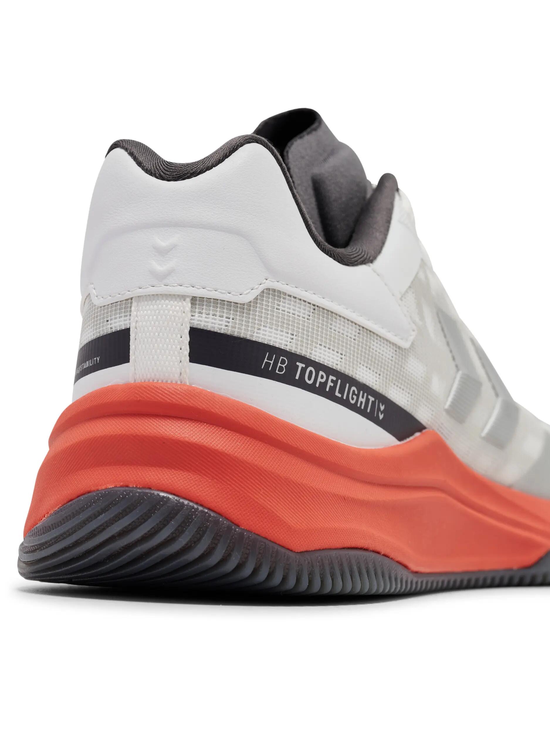 Scarpe indoor Hummel Topflight Pro 6/7