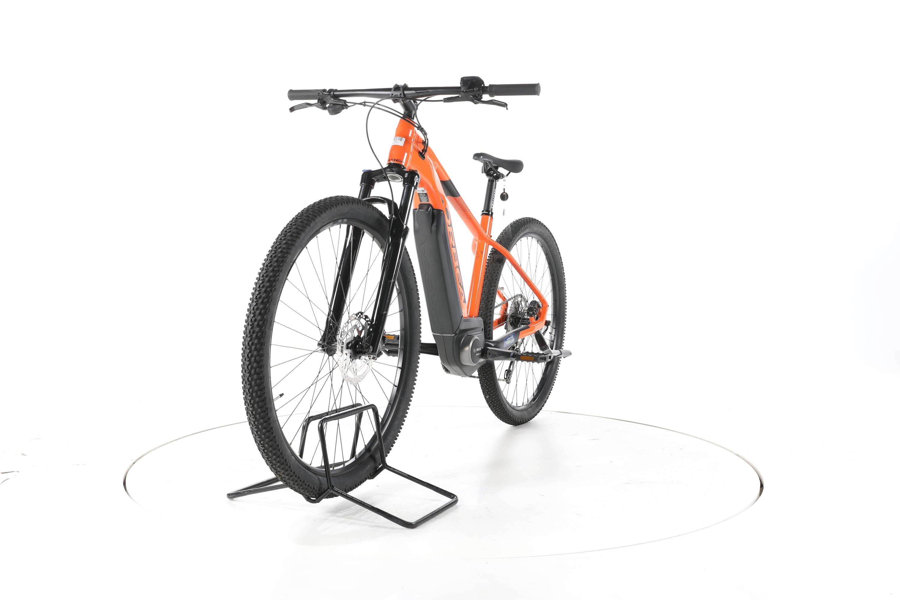 Ebike ricondizionata Â· Orbea Keram 30 Â· Ottime condizioni 4/7